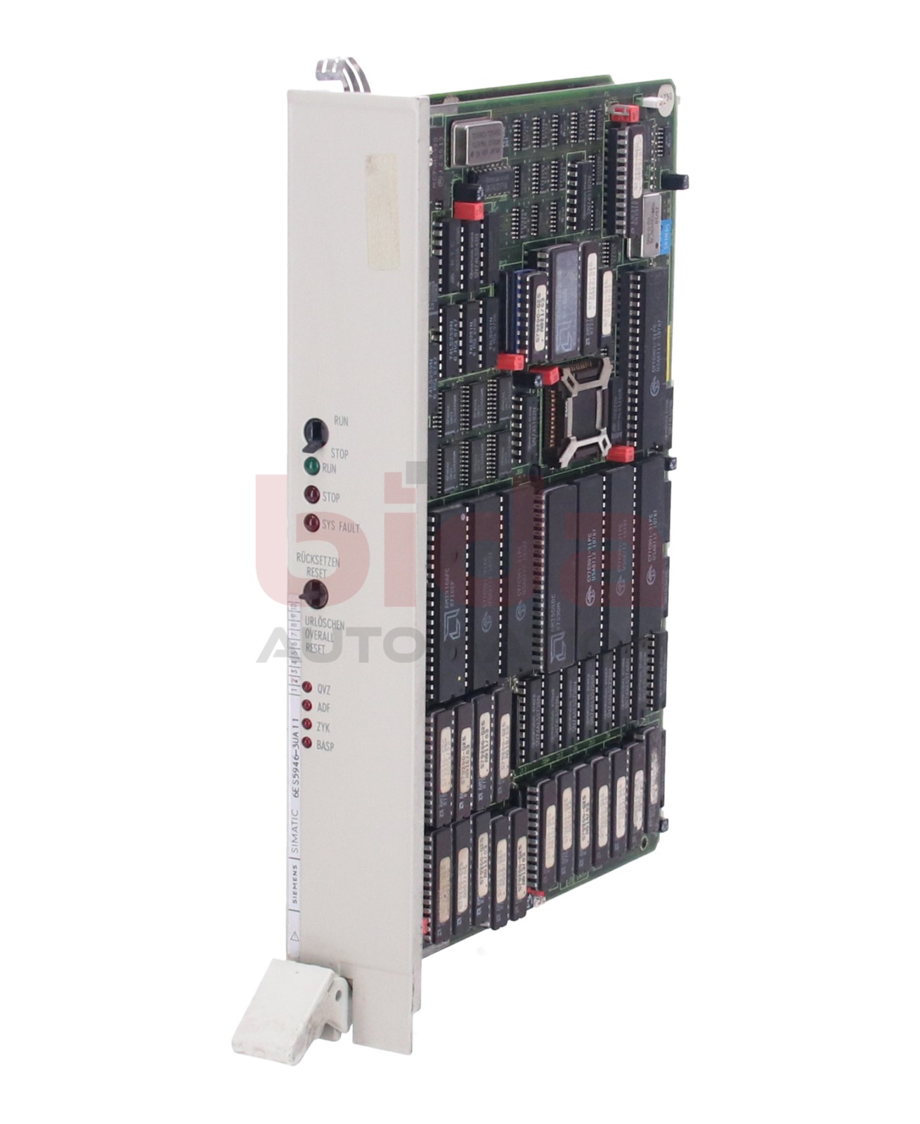 SIEMENS - Image 1