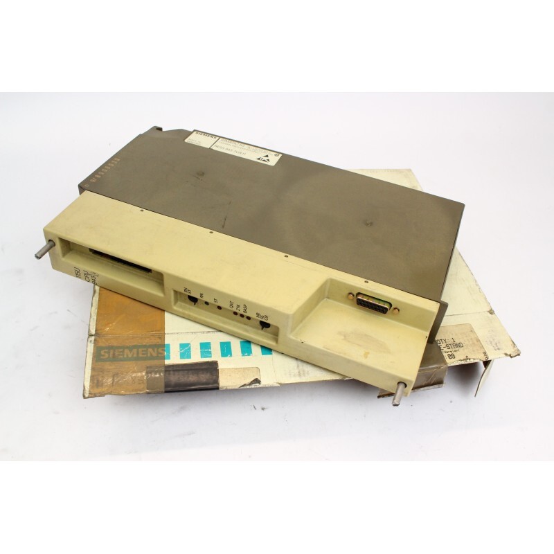 SIEMENS - Image 1