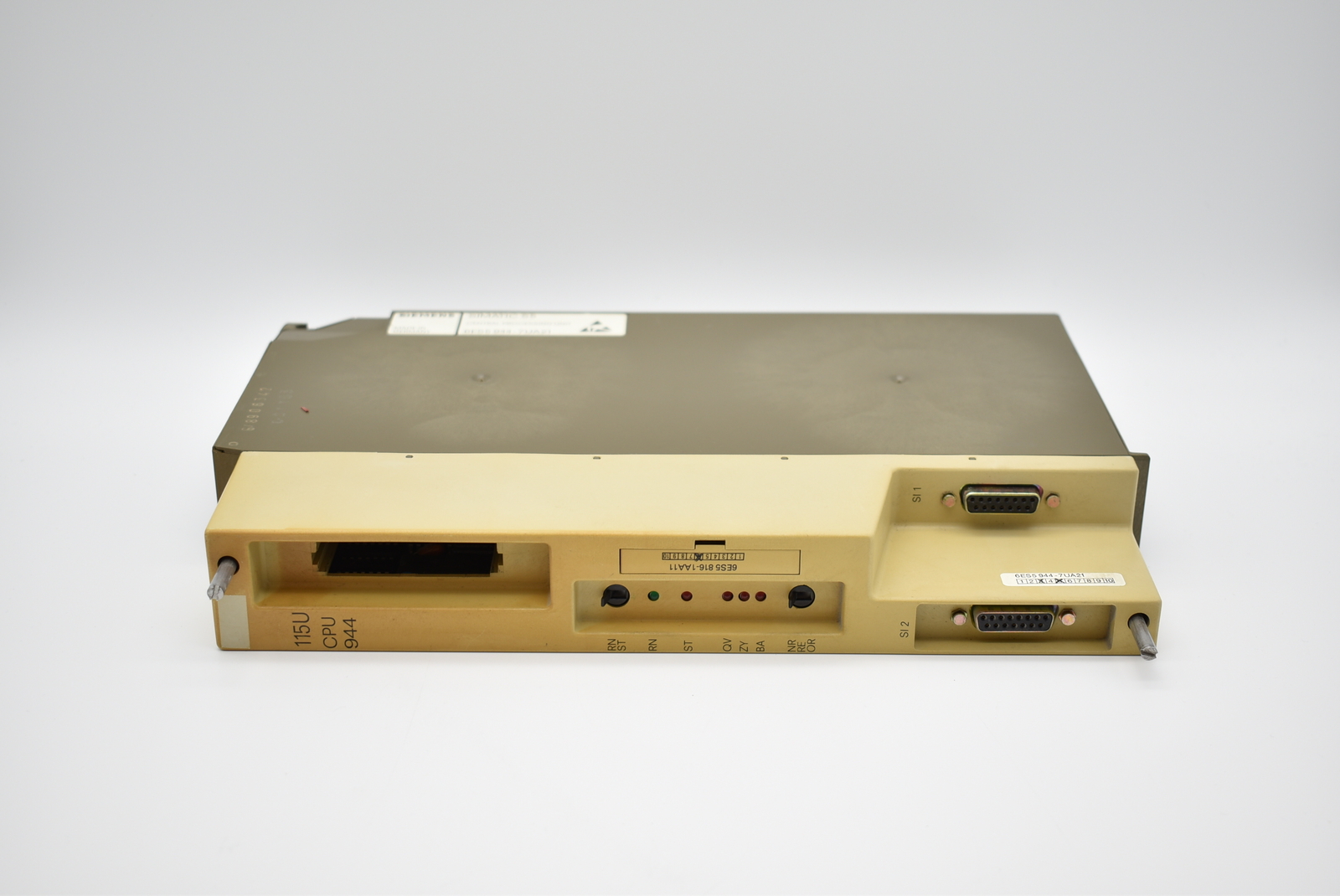 SIEMENS - Image 1