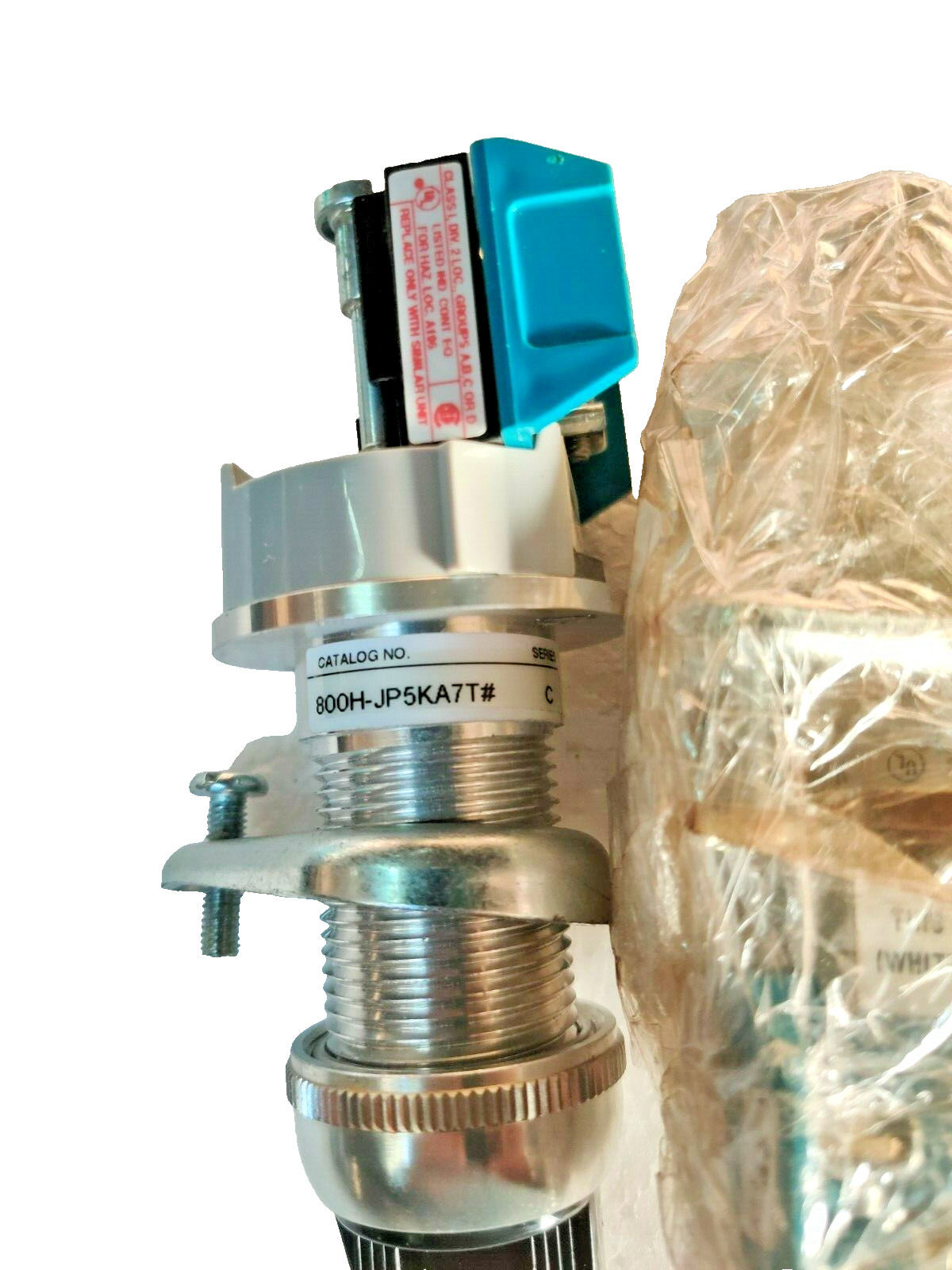 ALLEN BRADLEY - Image 1