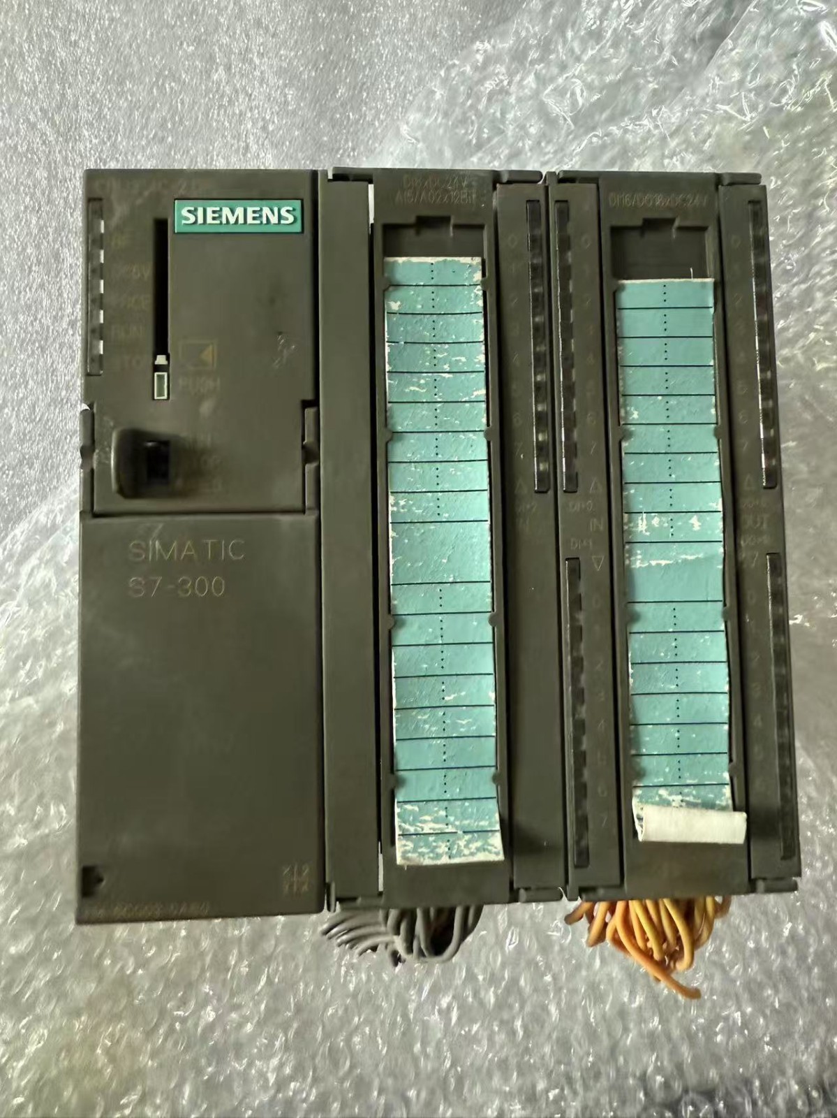 SIEMENS - Image 1