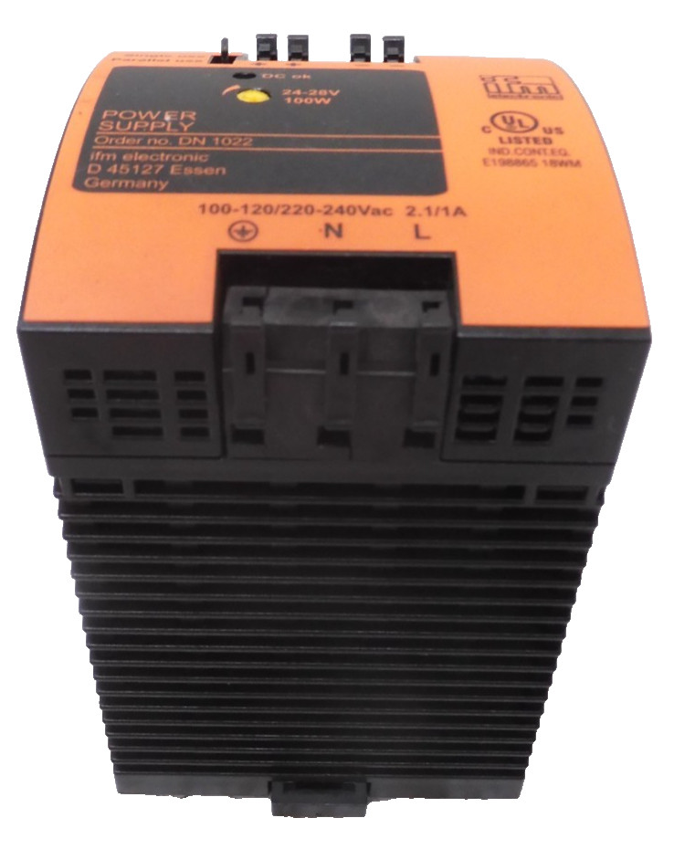 IFM - Image 1