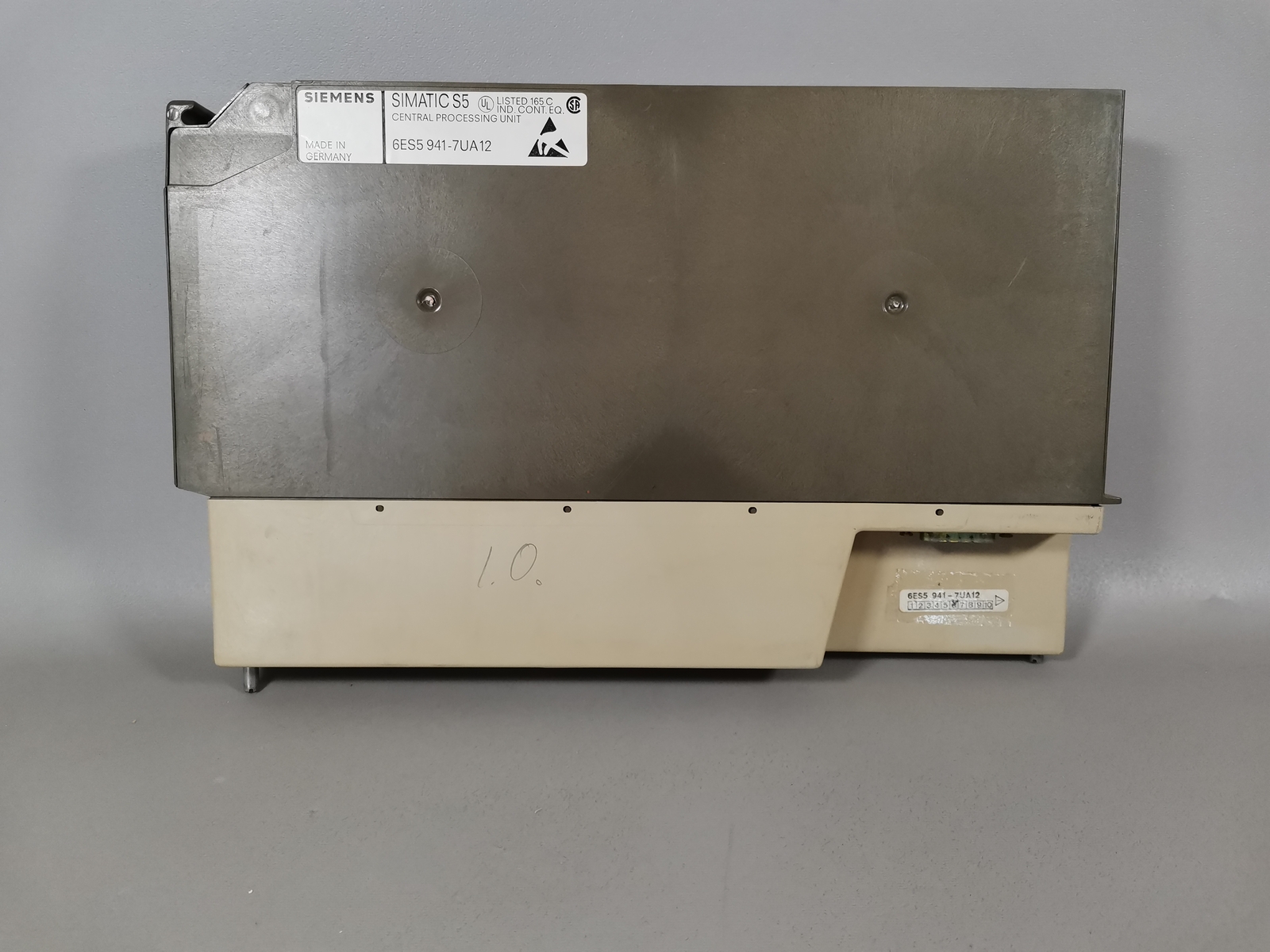 SIEMENS - Image 1