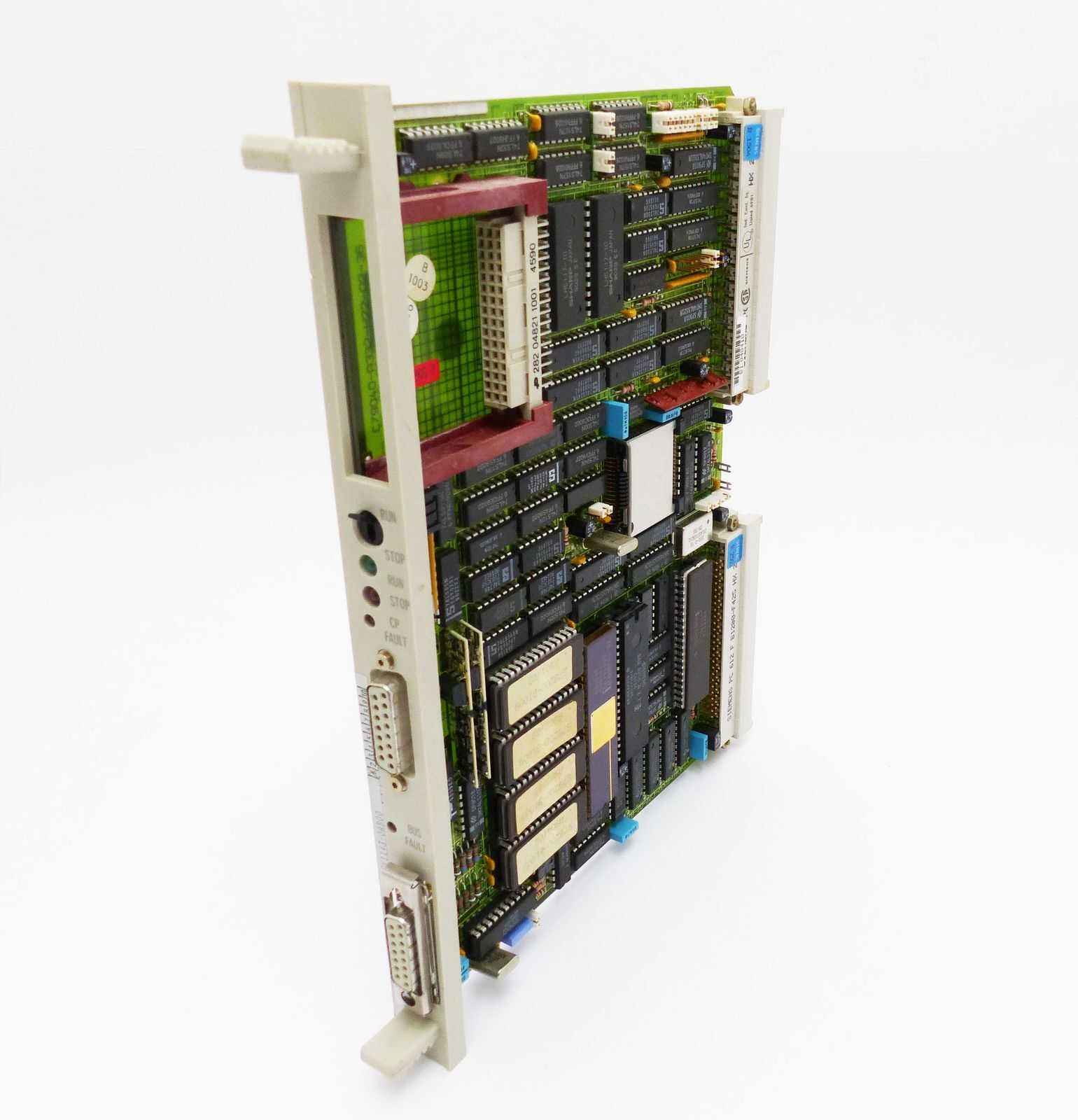 SIEMENS - Image 1