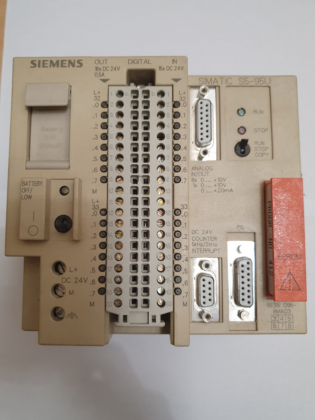 SIEMENS - Image 1