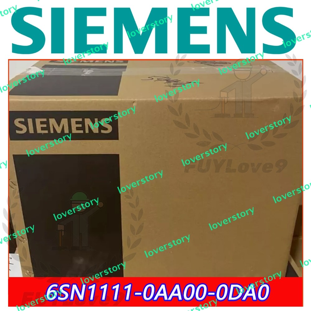 SIEMENS - Image 1