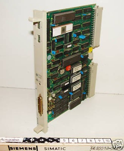 SIEMENS - Image 1