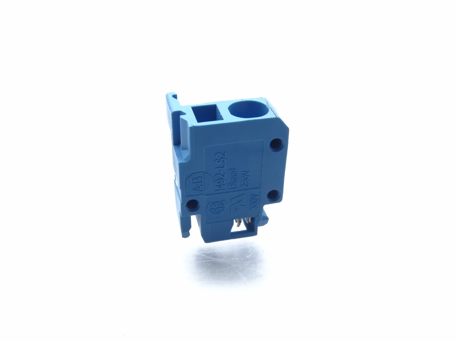 ALLEN BRADLEY - Image 1