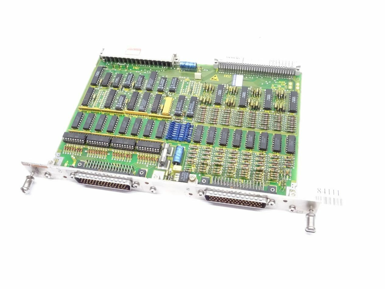 SIEMENS - Image 1