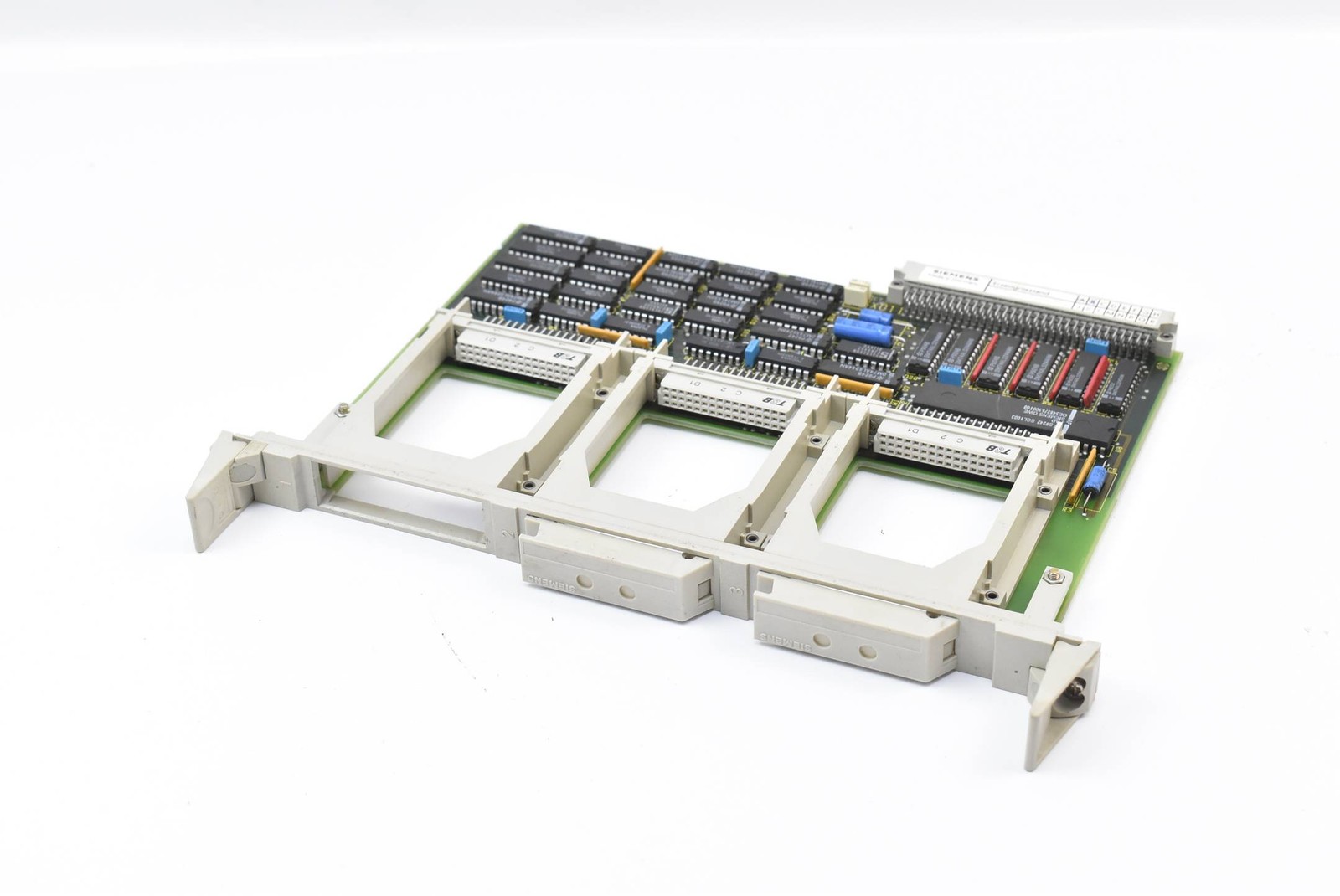 SIEMENS - Image 1