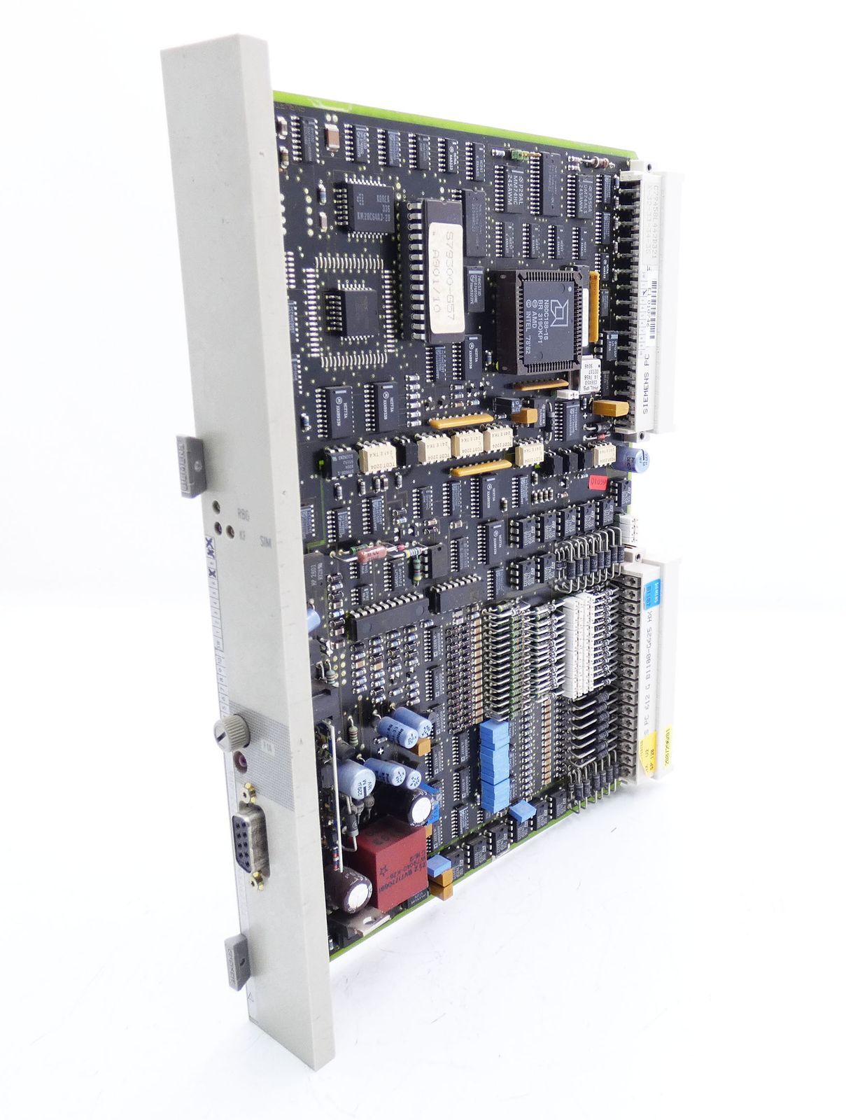 SIEMENS - Image 1