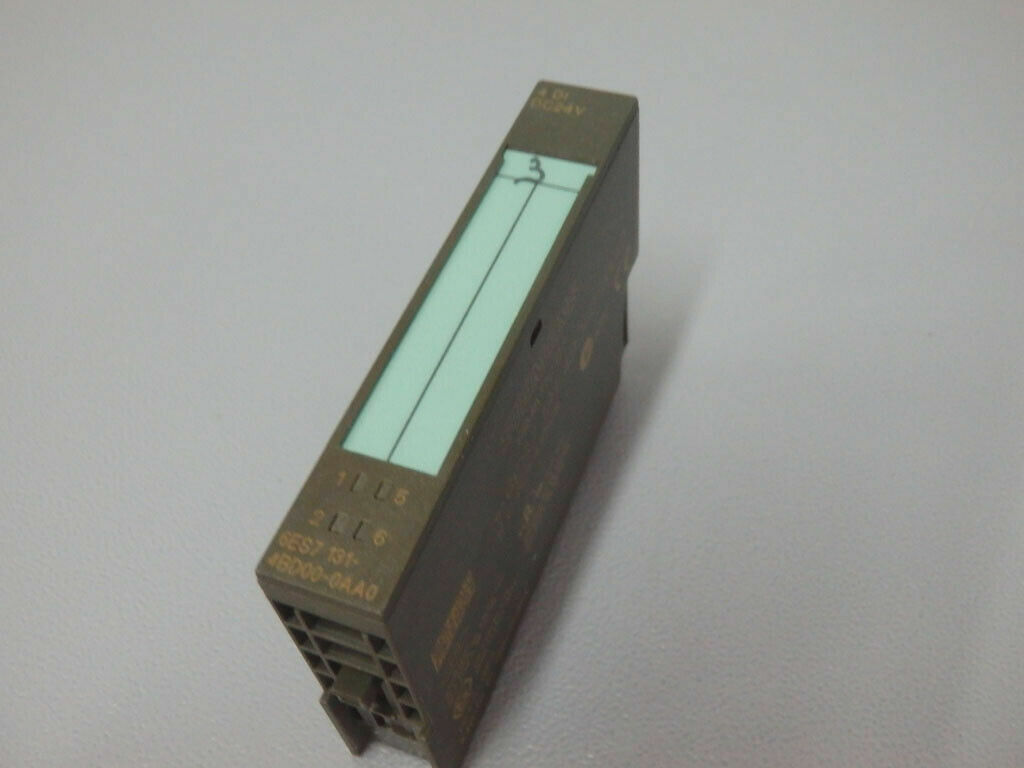 SIEMENS - Image 1