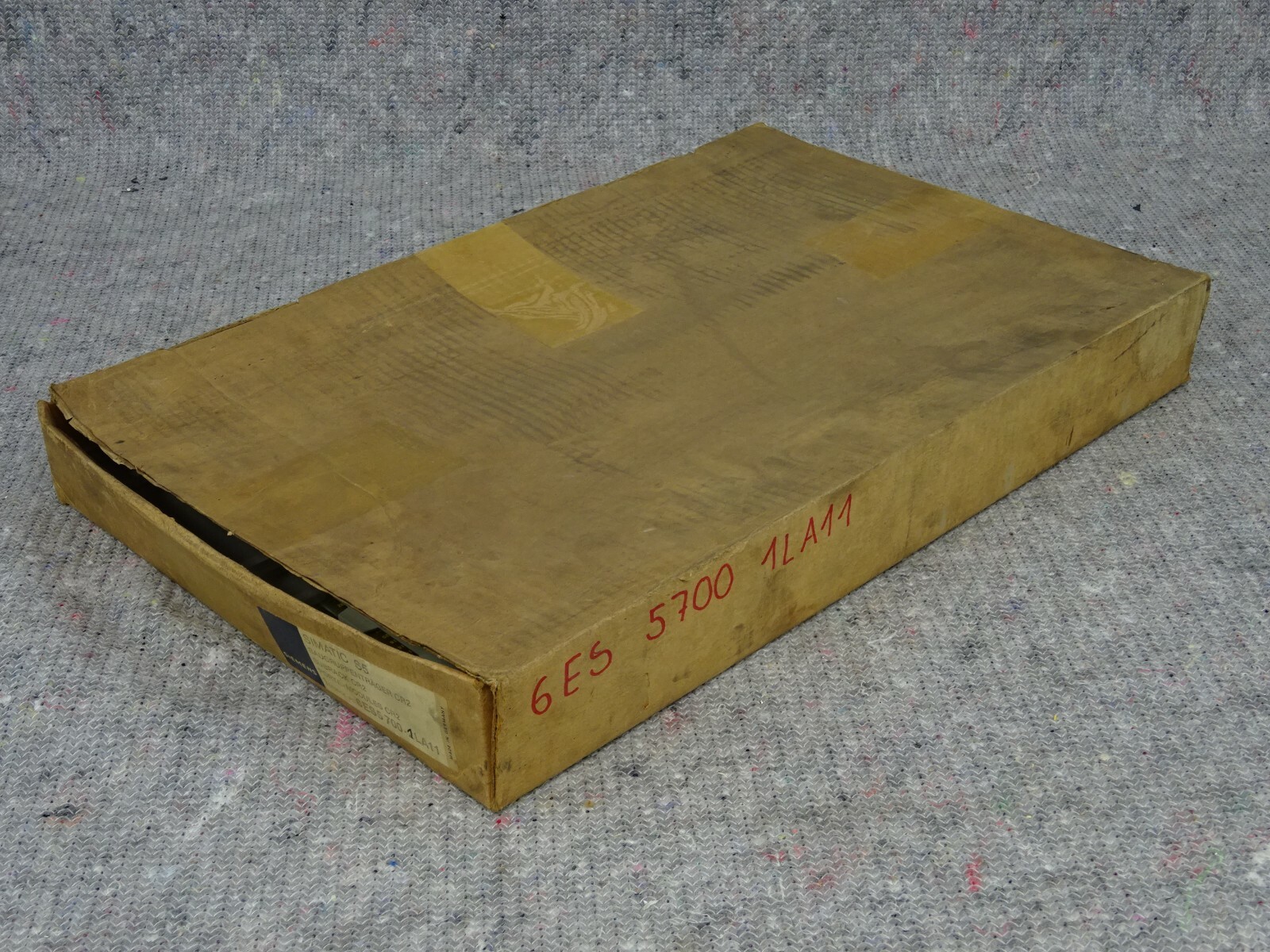 SIEMENS - Image 1