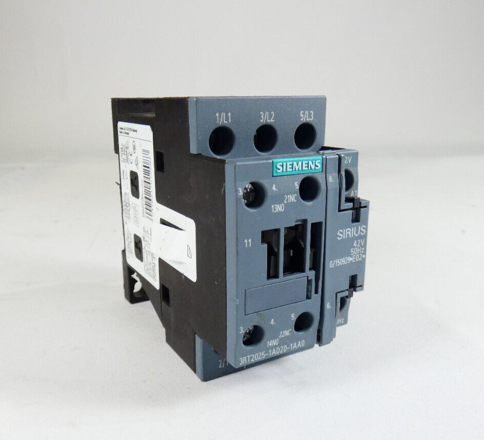 SIEMENS - Image 1