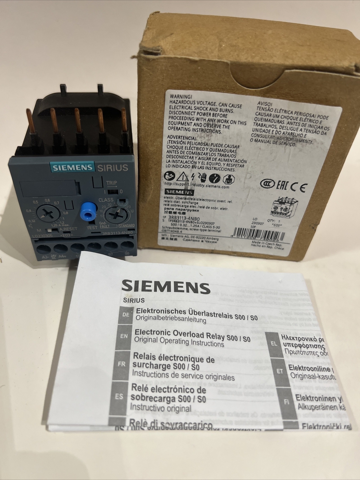 SIEMENS - Image 1