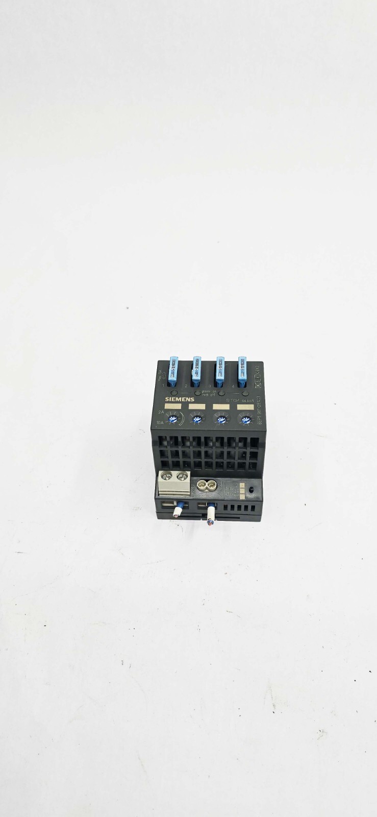 SIEMENS - Image 1