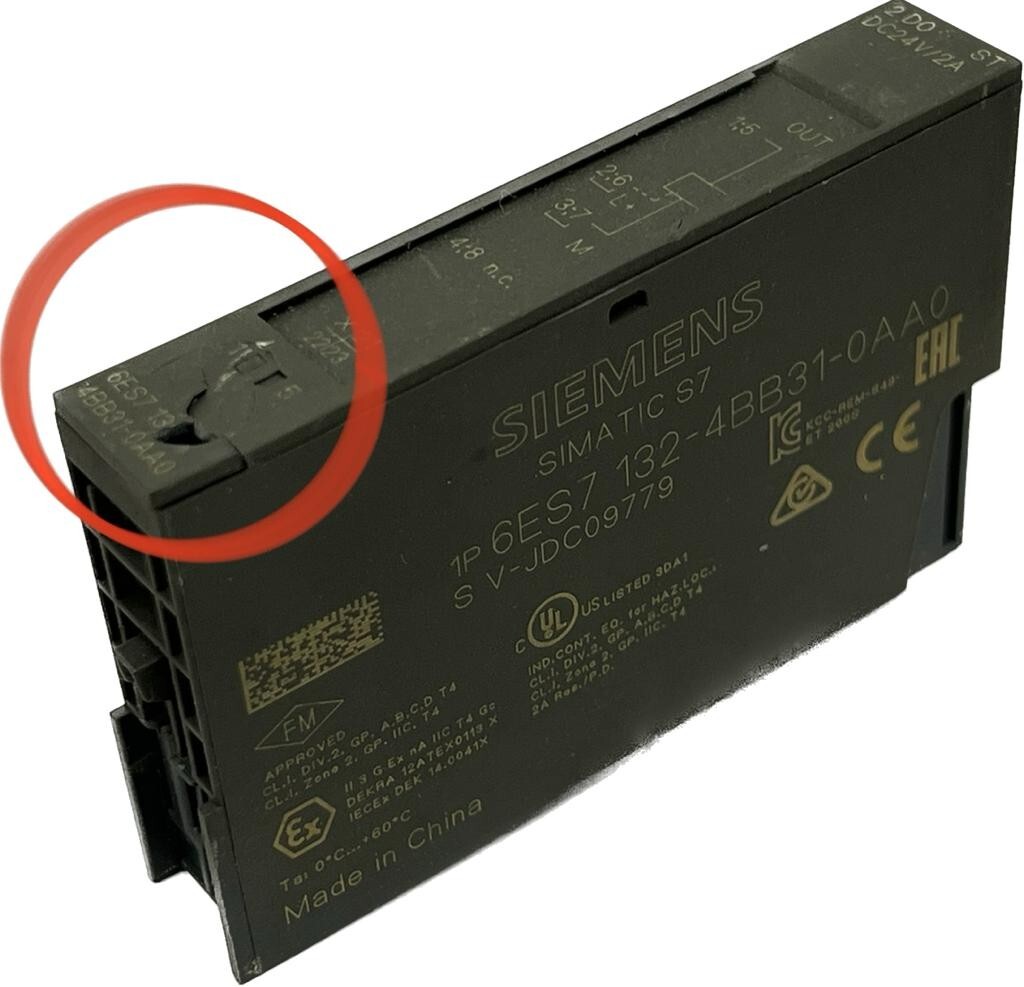 SIEMENS - Image 1