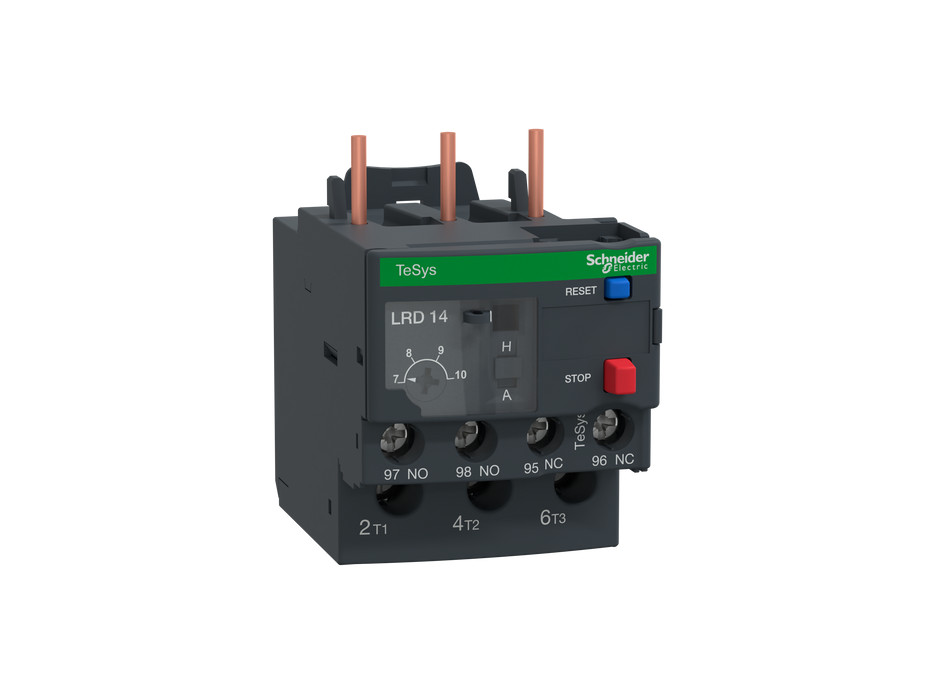 SCHNEIDER ELECTRIC - Image 1