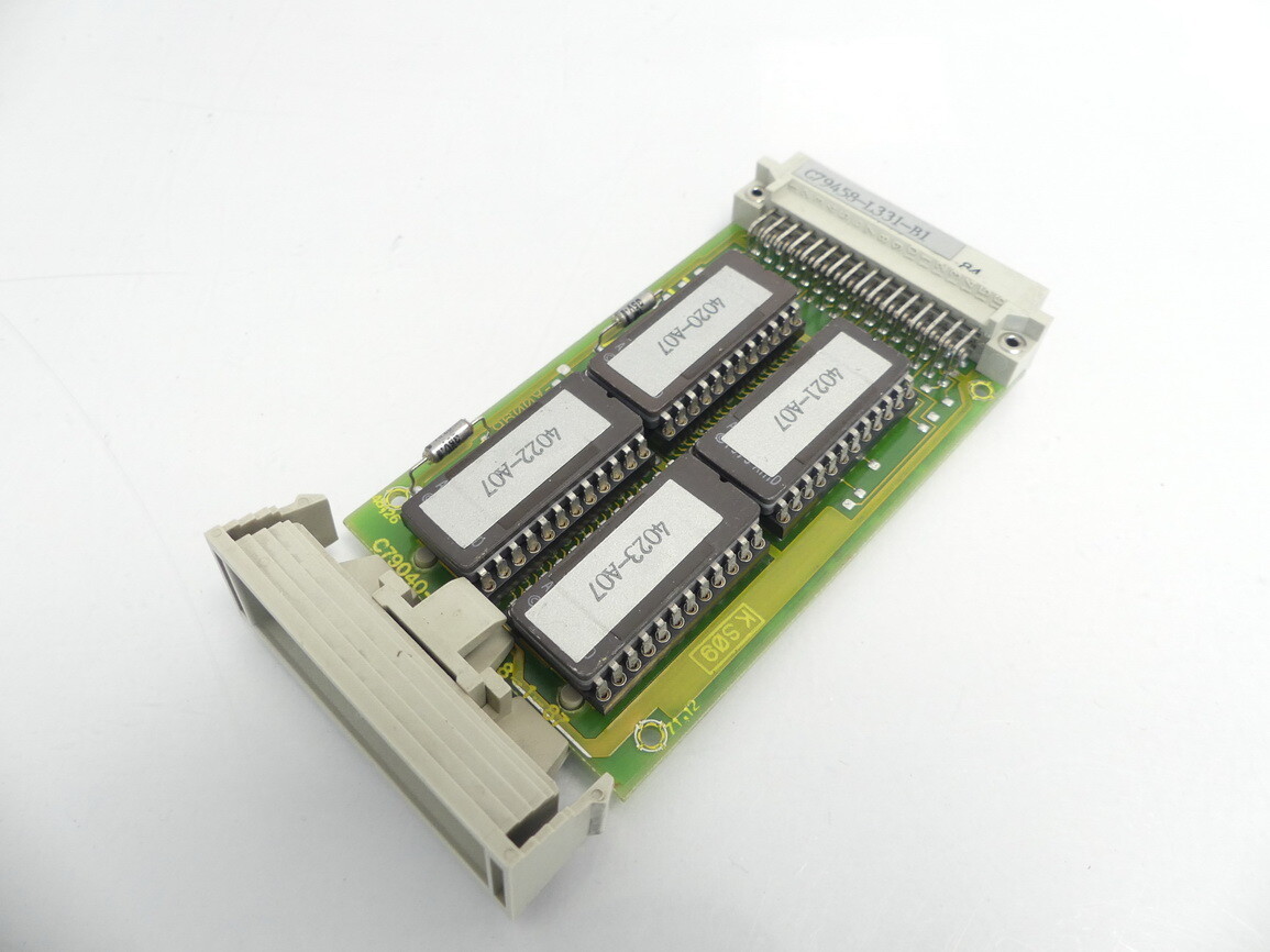 SIEMENS - Image 1