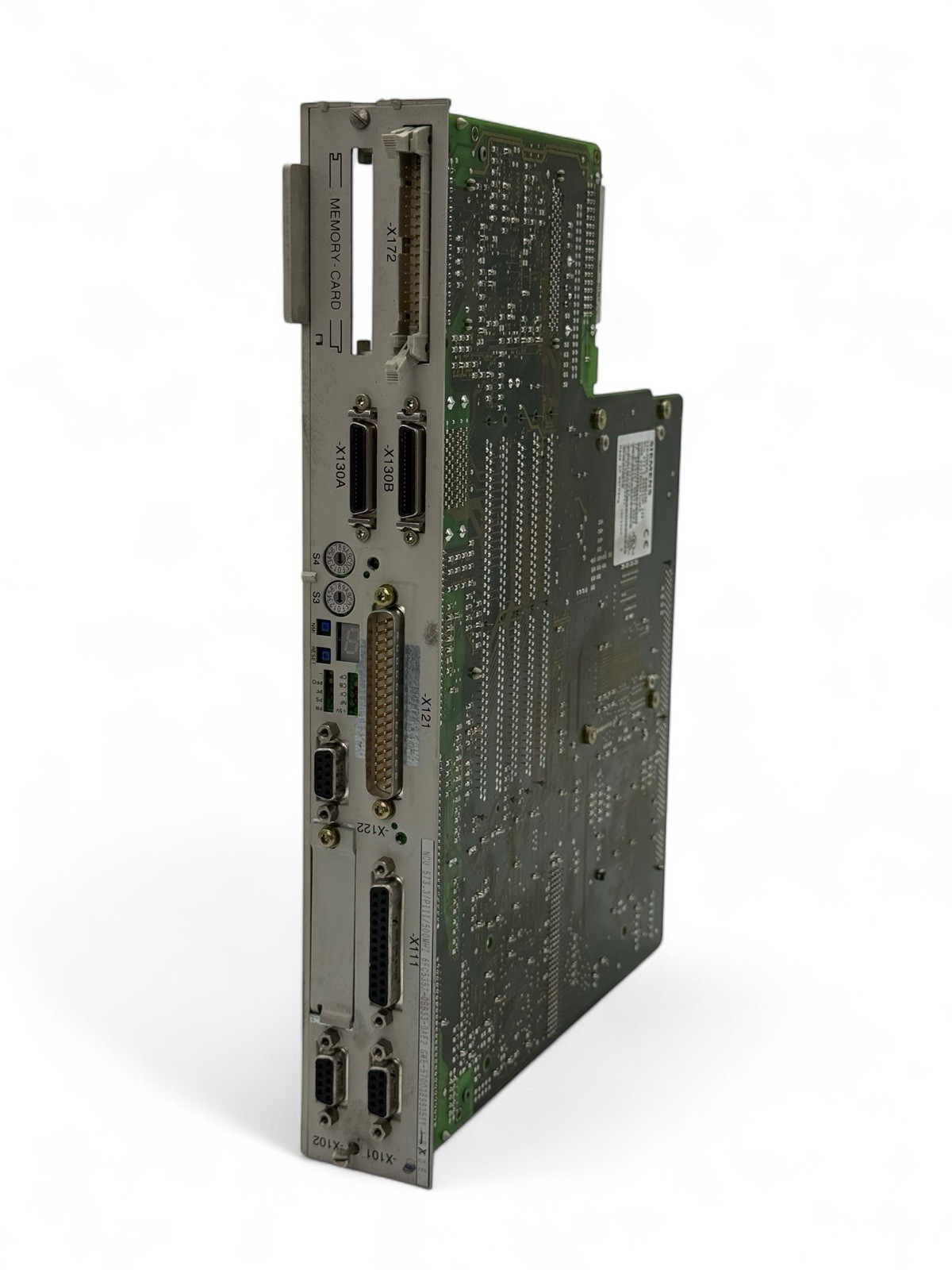 SIEMENS - Image 1