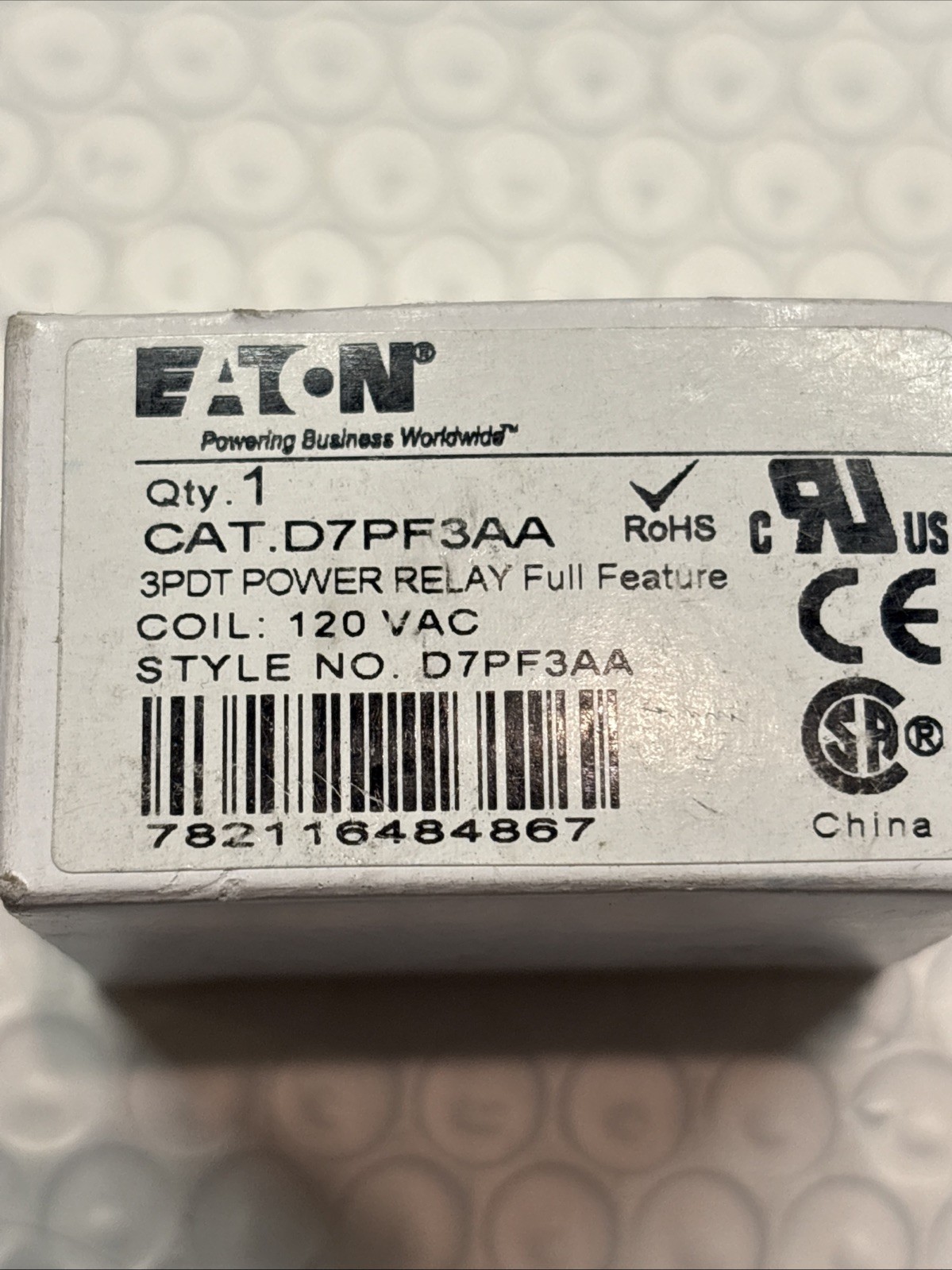 EATON - Image 1