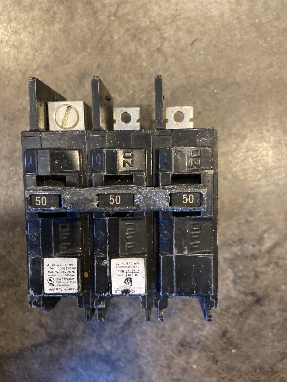SIEMENS - Image 1