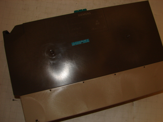 SIEMENS - Image 1
