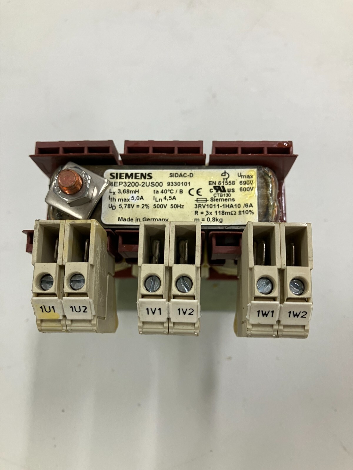 SIEMENS - Image 1