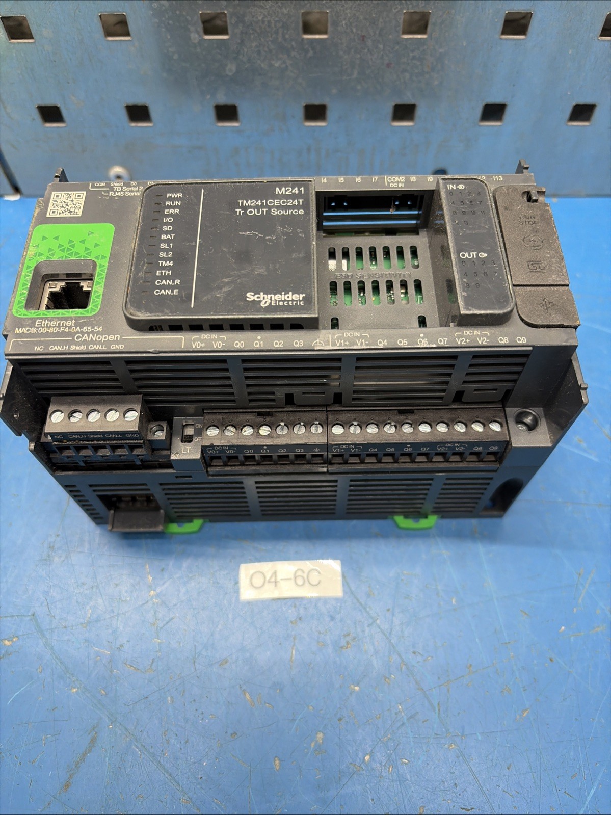SCHNEIDER ELECTRIC - Image 1
