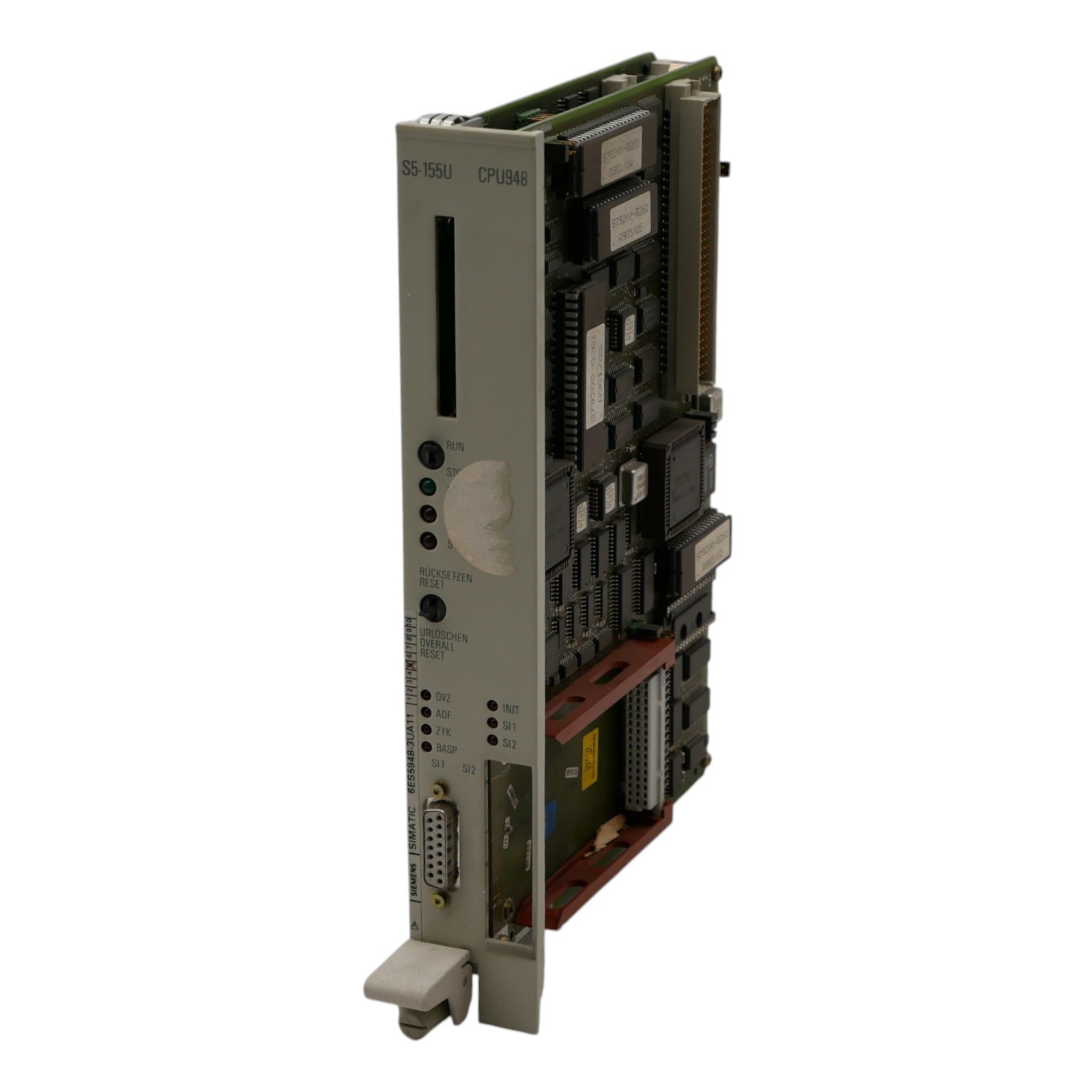 SIEMENS - Image 1