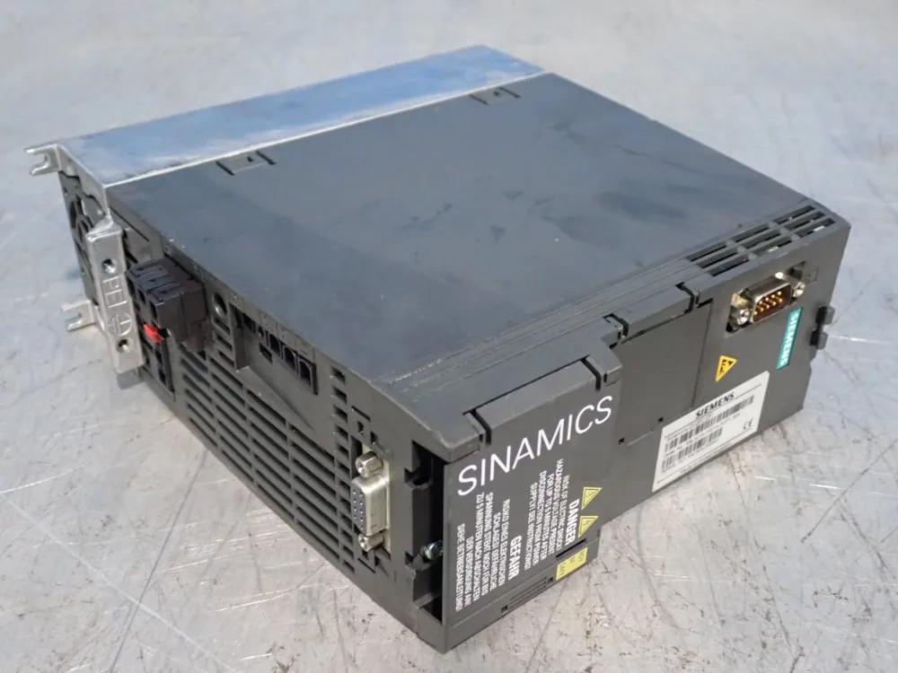 SIEMENS - Image 1