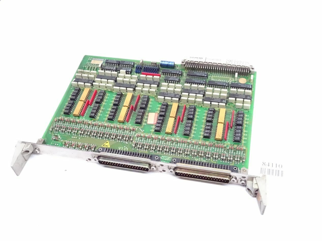 SIEMENS - Image 1