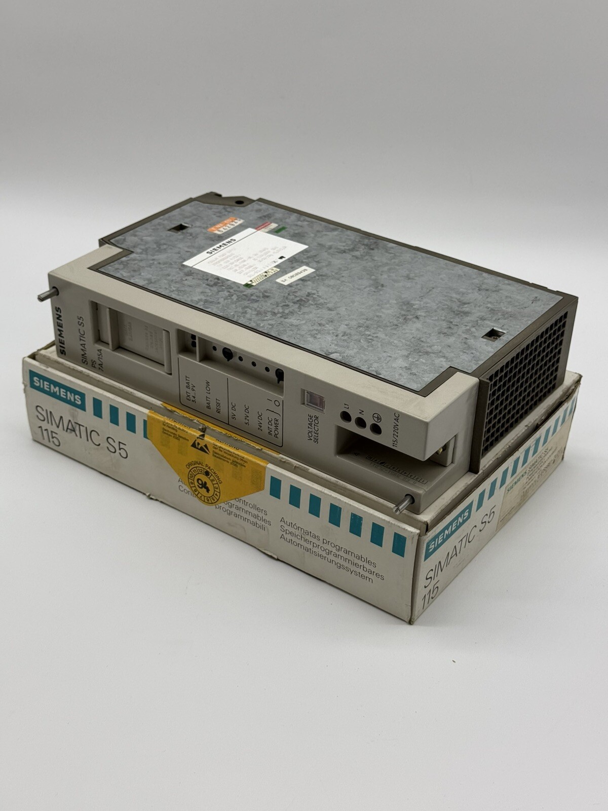 SIEMENS - Image 1