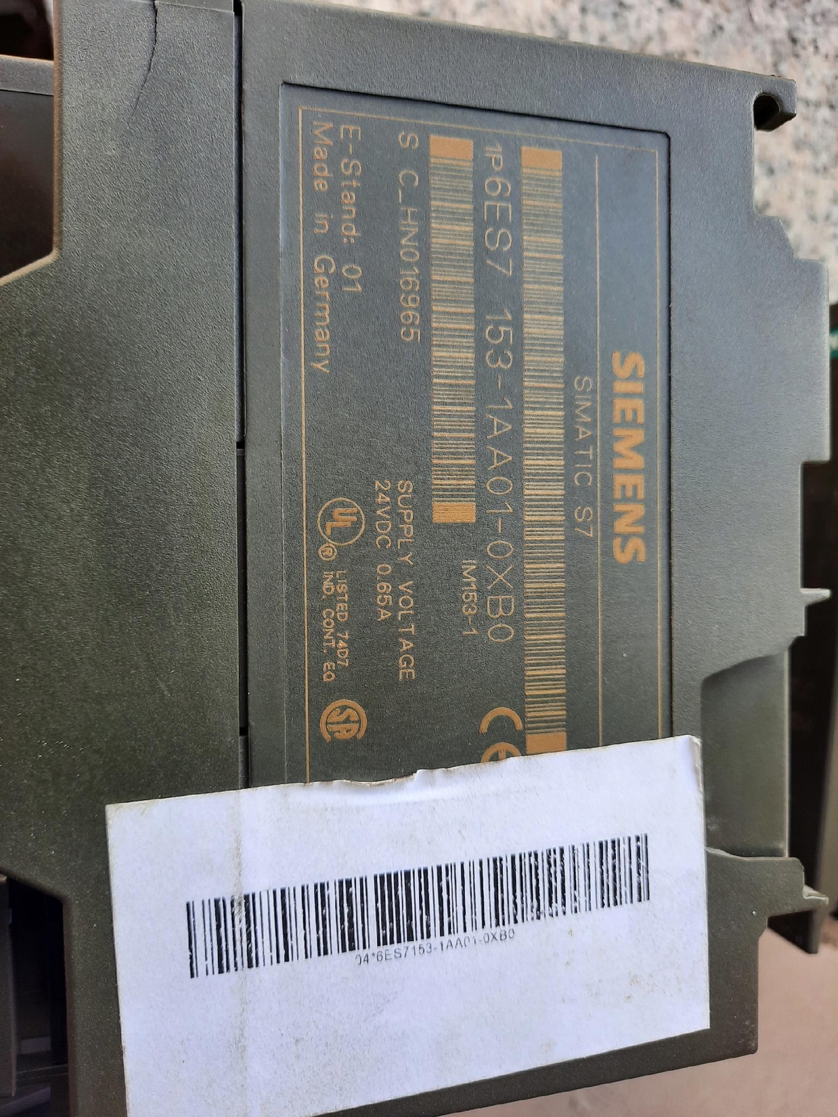 SIEMENS - Image 1