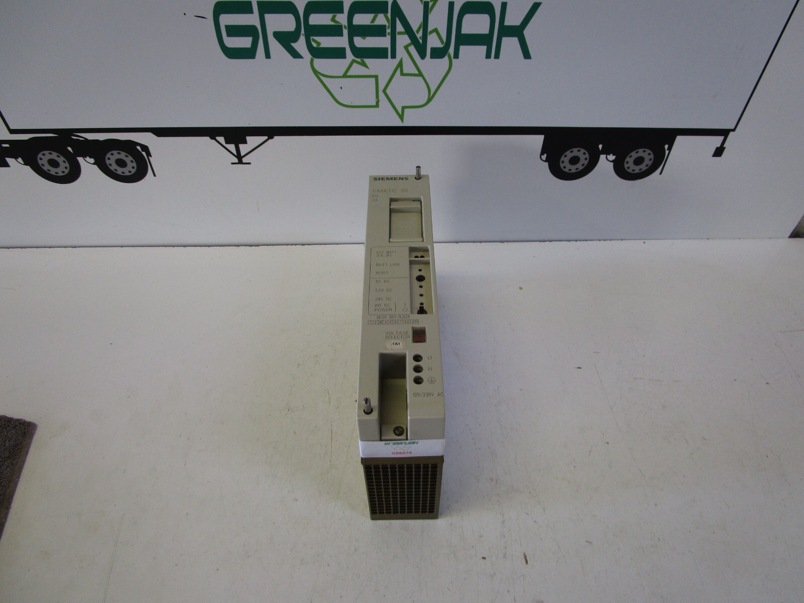 SIEMENS - Image 1