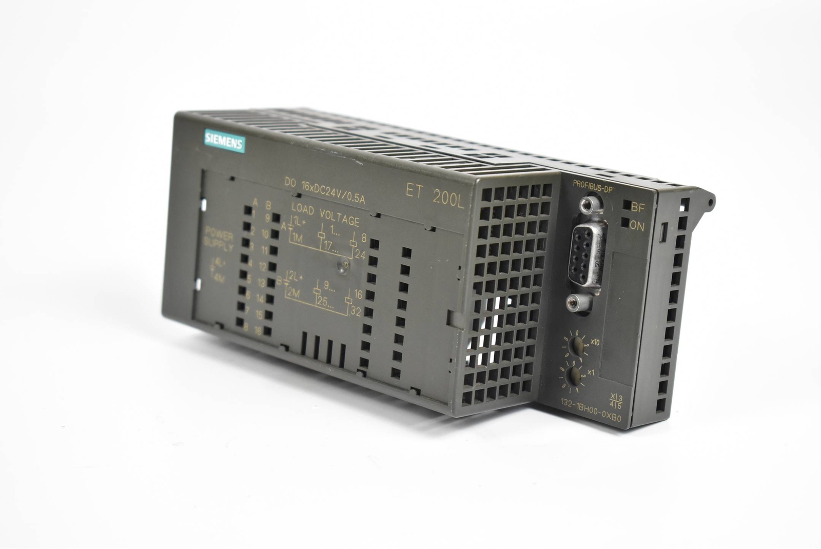 SIEMENS - Image 1