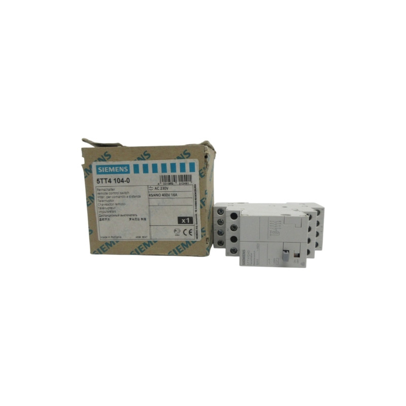 SIEMENS - Image 1