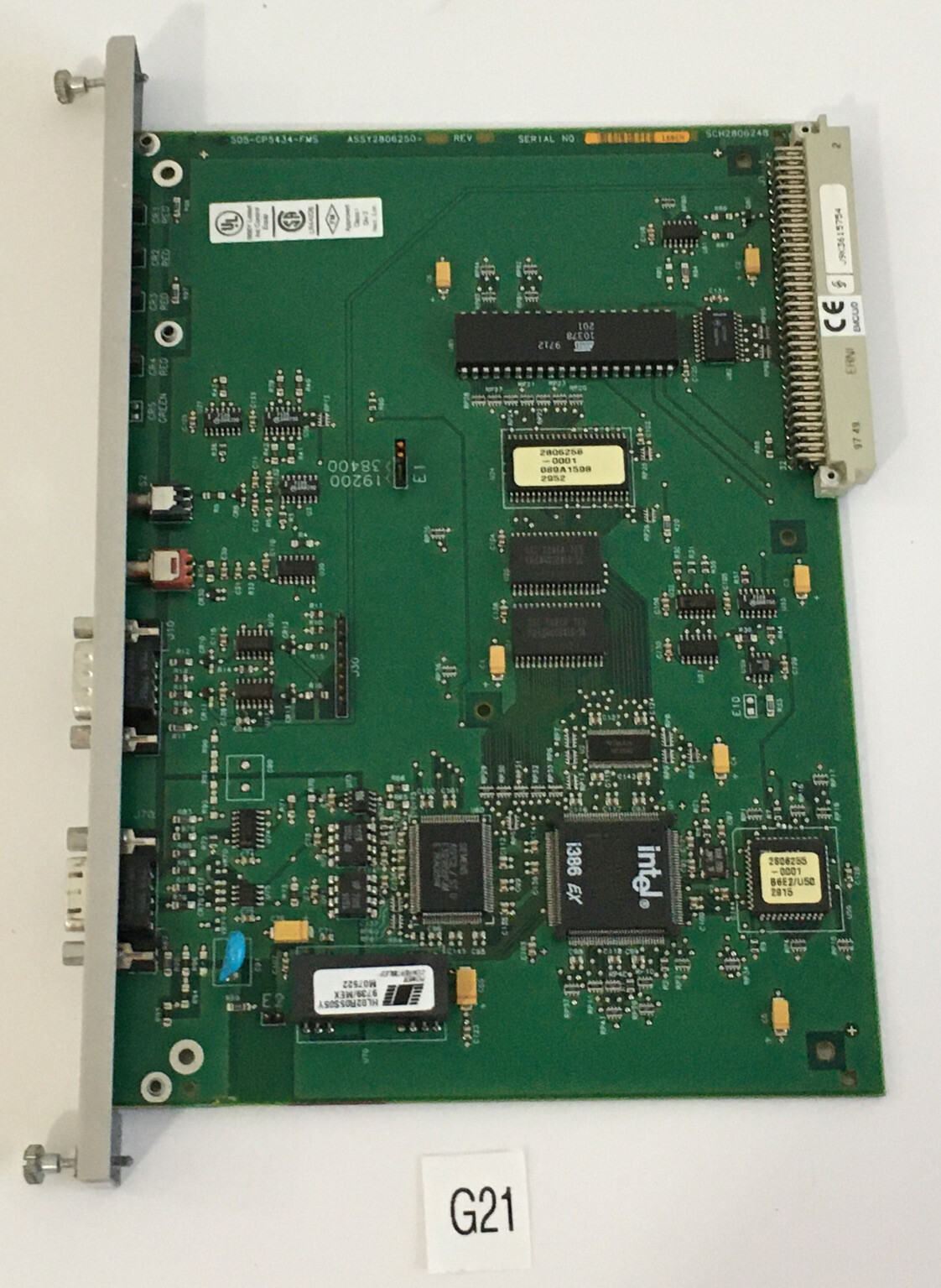 SIEMENS - Image 1
