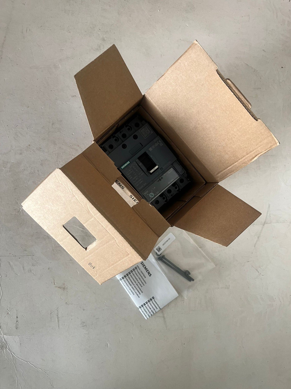 SIEMENS - Image 1
