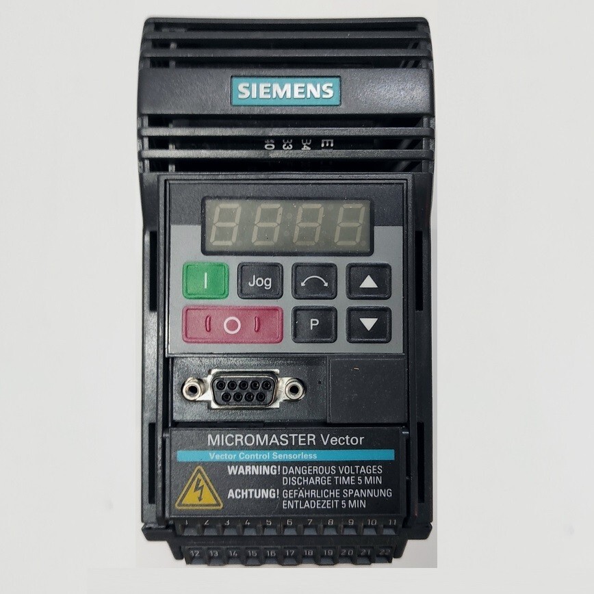 SIEMENS - Image 1