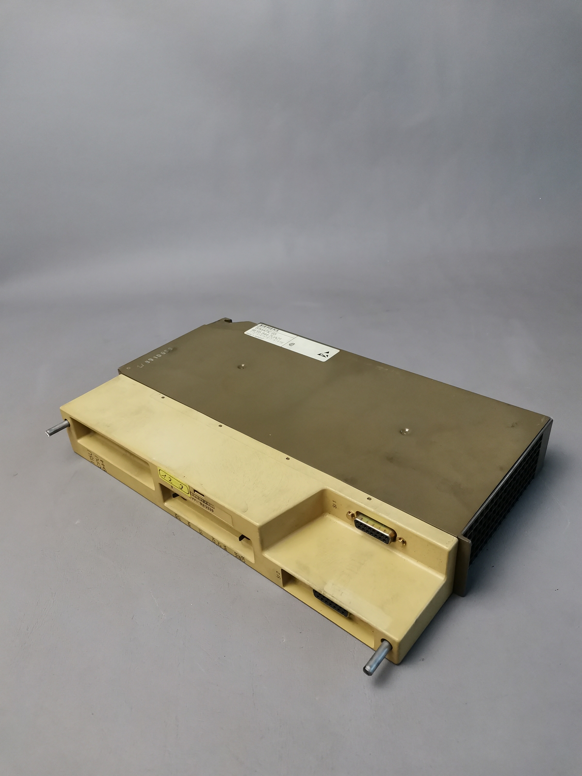 SIEMENS - Image 1