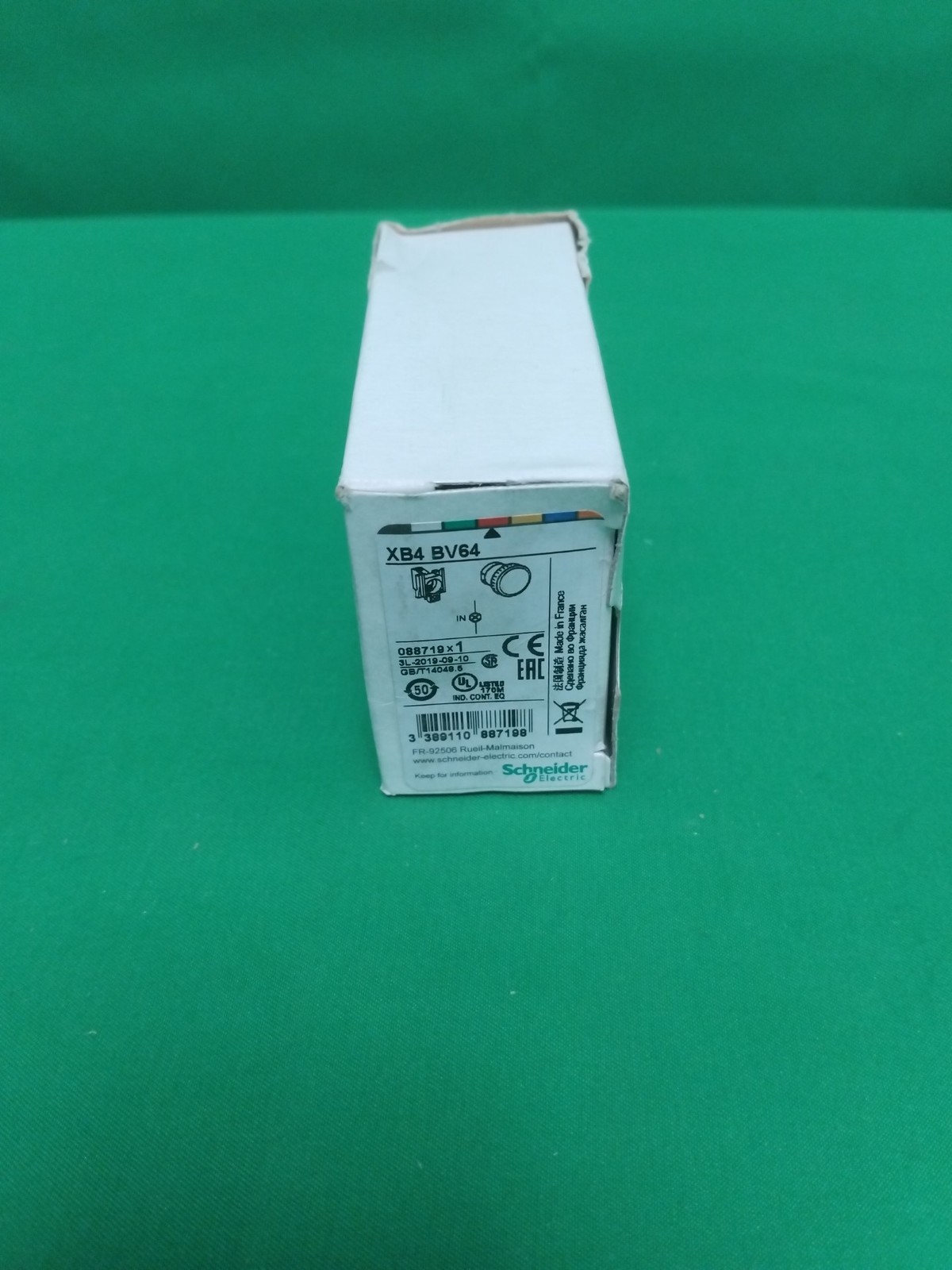 SCHNEIDER ELECTRIC - Image 1