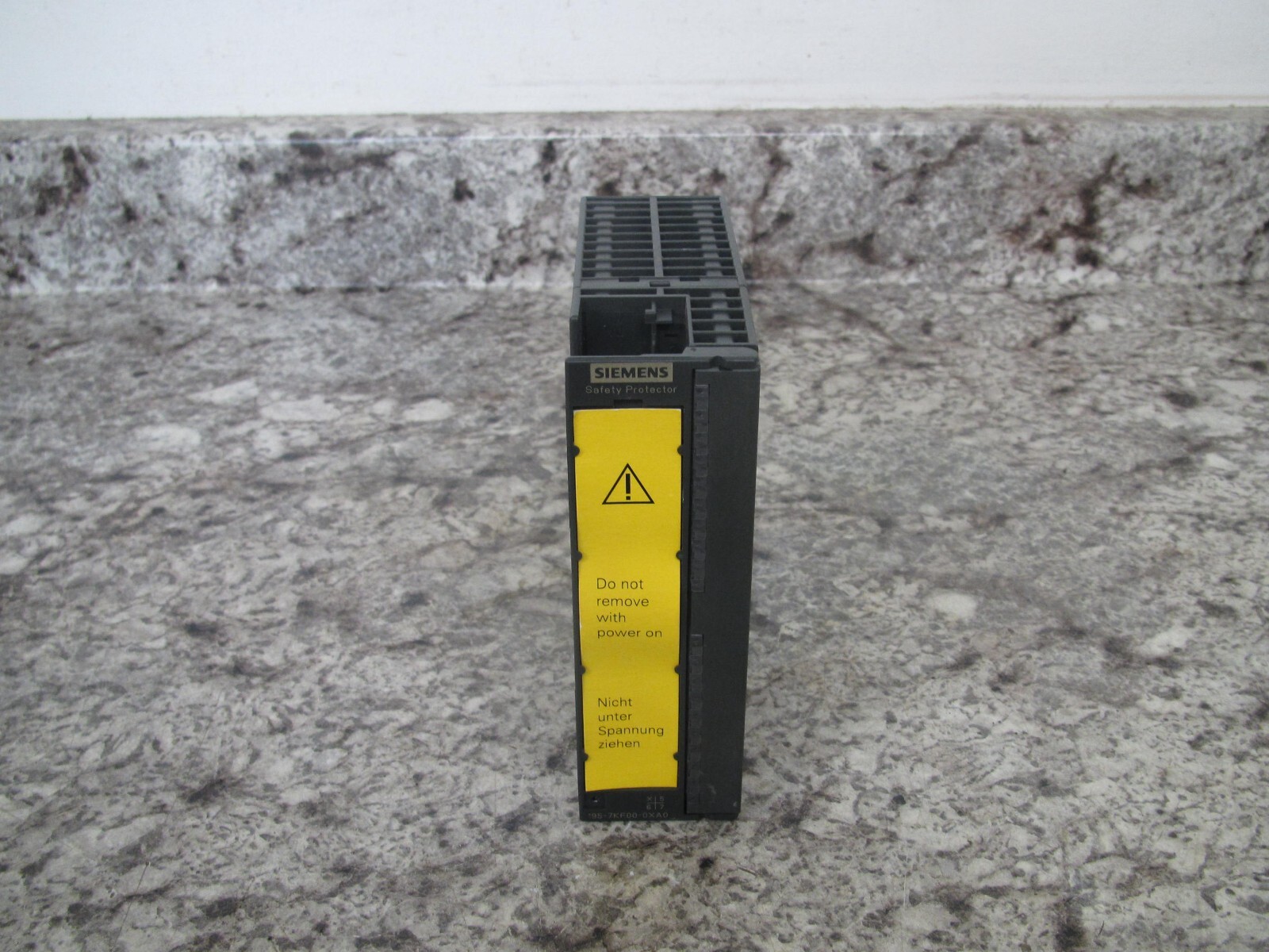 SIEMENS - Image 1