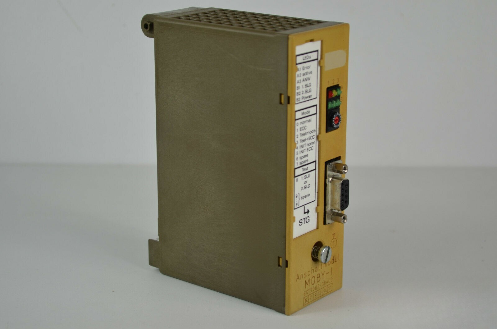 SIEMENS - Image 1