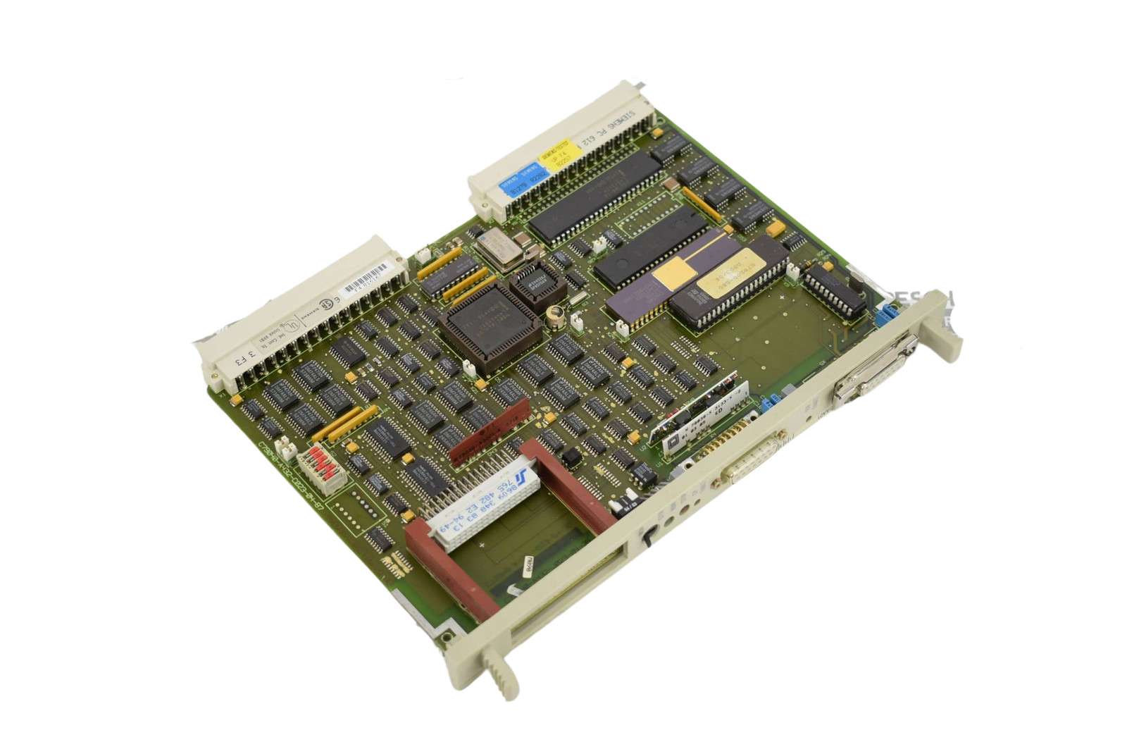 SIEMENS - Image 1