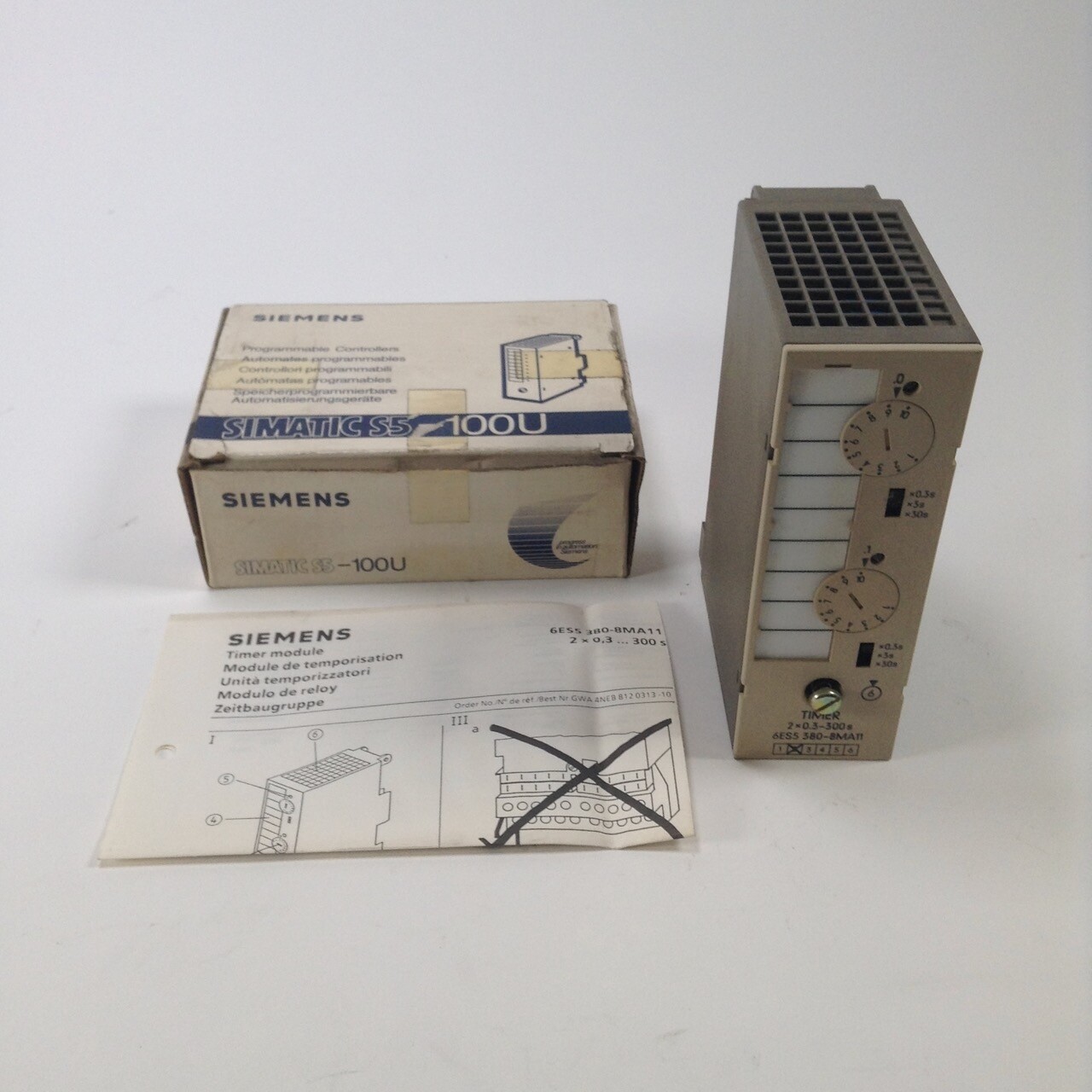 SIEMENS - Image 1