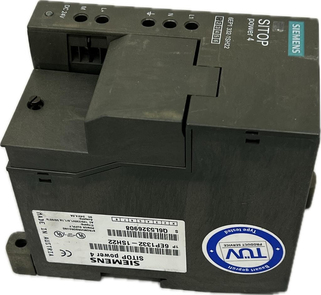 SIEMENS - Image 1