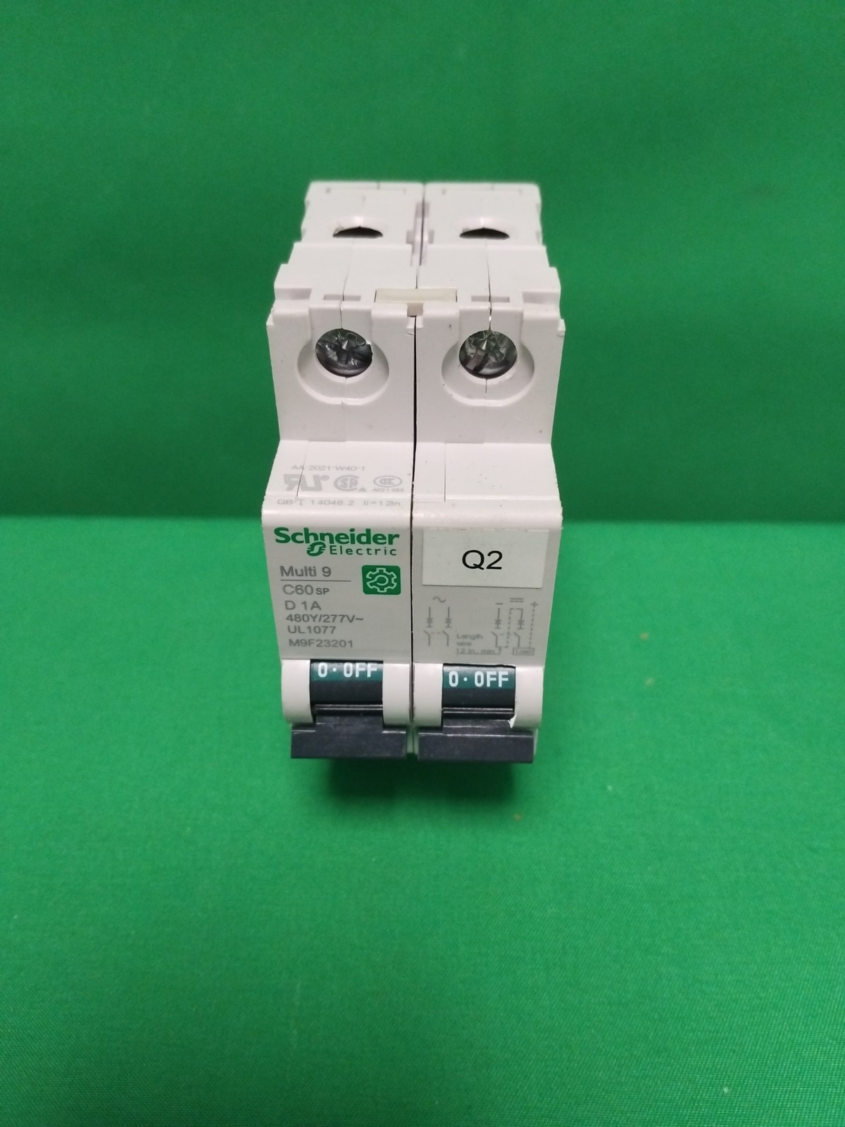 SCHNEIDER ELECTRIC - Image 1