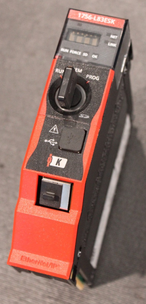 ALLEN BRADLEY - Image 1