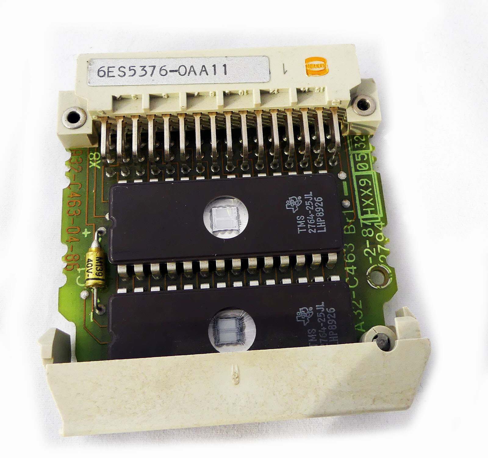 SIEMENS - Image 1